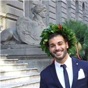 Insegnante di greco e latino offre lezioni private a studenti liceali ed universitari